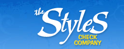 Styles Checks free shipping